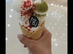 -DQ·蛋糕·冰淇淋(万象城店)