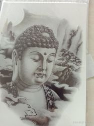-PinooTattoo皮奴刺青纹身设计总部