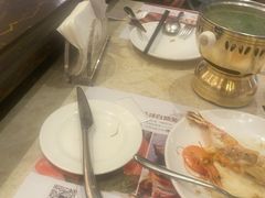 -芭菲盛宴·环球美食(北城国际店)