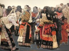 -四川美术学院美术馆