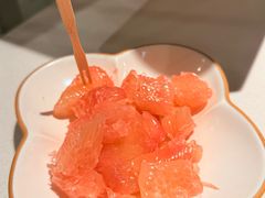 -海底捞火锅(长宁路龙之梦店)