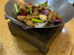 -小郭私房菜·海肠捞饭(学士街店)