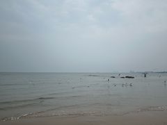 -老虎石海上公园