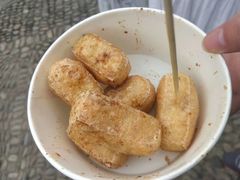 -前童古镇