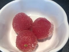 -赠李白·如诗的川味(余杭万达广场店)