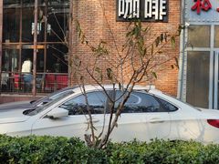 -D STAR COFFEE帝星咖啡
