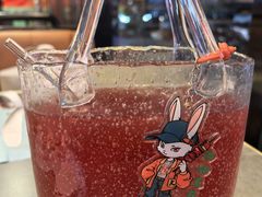 -醉炫音速烧烤·干煸菜(沙河总店)