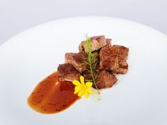 -大理实力希尔顿酒店•香全日制餐厅