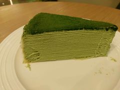 -36cake生日蛋糕(福田店)