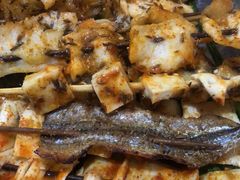 -明明烤牛肉(原明明东北烧烤)