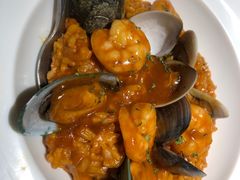 -大树餐厅(红旗街万达店)