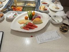 -海底捞火锅(高科广场店)