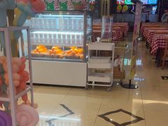 -西贝(金桥店)