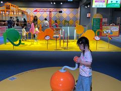 -香港科学馆