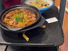 -渝味川菜(夜宵航母店)