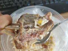 -新疆喀什噶尔餐厅(普利街店)