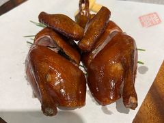 -凯逸轩·匠心粤菜(中城名仕汇店)