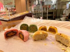 -稻香村(观前街店)