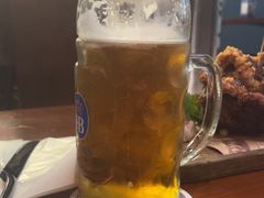 -haxnbauer海森堡德国餐厅(深圳coco店)