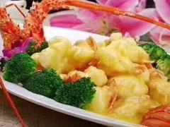 -无锡瑞廷西郊酒店·悦湖景观餐厅