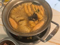 -壹天自助小火锅·贵州地摊火锅