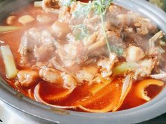 -辣尚瘾·烤鱼·新川菜(交大直营店)