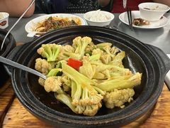 -大头唛·啫鸡煲.粤菜.专门店(289艺术园区店)