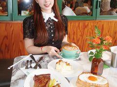 -O'eat Blossom&Pelican(深圳首店)