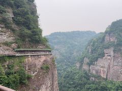 -十九峰景区