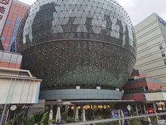 -美罗城