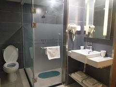 -汉庭(南京新街口中心店)