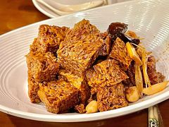 -奶奶的味道(胶州路店)