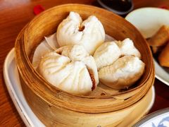 -王府井文华东方酒店-紫膳餐厅