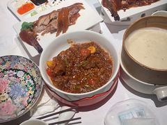 -津禧荟·酥皮烤鸭(北辰店)