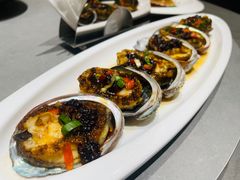 -神洲四海大酒楼(王府井澳门中心店)