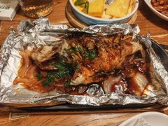 -新白鹿餐厅(龙游路总店·杭帮菜名店)