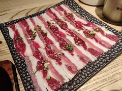 -泥炉烧肉师(新街口金銮巷店)