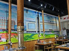 -鹤之乡·齐齐哈尔烤肉·非遗(秋涛路店)