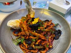 -花开餐厅(环湖中路店)