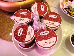 -芭菲盛宴·环球美食(解放碑英利国际店)