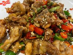 -豫璟轩中餐厅(南昌万怡店)