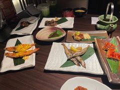 -匠和风精致料理(莆田财富中心店)