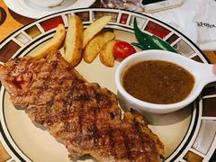 -斗牛士牛排(南京东路店)
