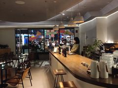 -fishtank鱼缸咖啡(三山街店)