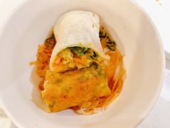 厦门薄饼-黑明餐厅(白鹭洲店)