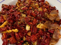 -成都驻京办餐厅(蜀都宾馆店)