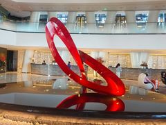 -广州四季酒店·意珍·意式自助餐
