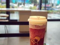 -喜茶(南京仙林金鹰店)