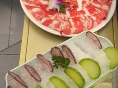 -小肥羊·牛羊肉火锅(万达广场店)