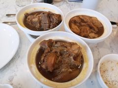 -三美肉骨茶(柏威年广场店)